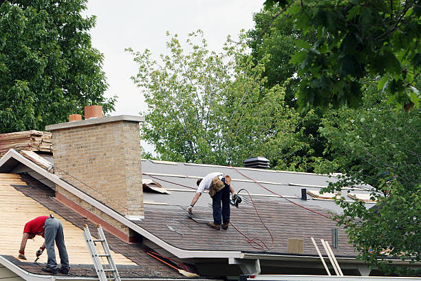 Best Storm Damage Roof Repair  in Butler, IN
