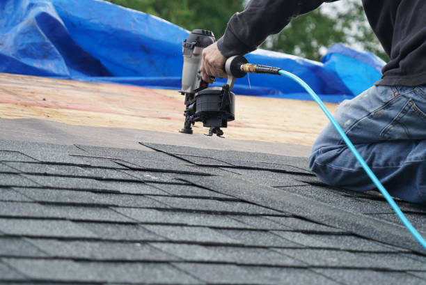 Best Emergency Roof Repair  in Butler, IN