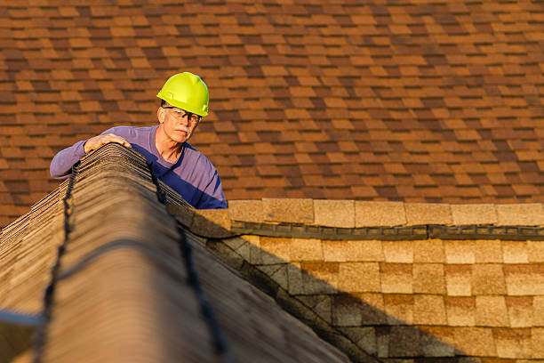 Best Tile Roofing Contractor  in Butler, IN