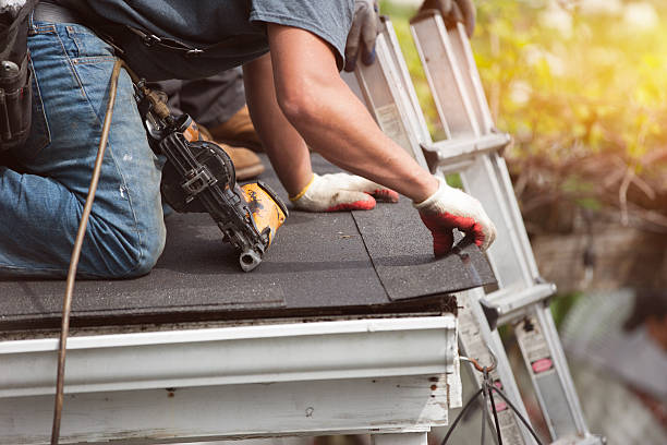 Gutter Installation and Roofing in Butler, IN
